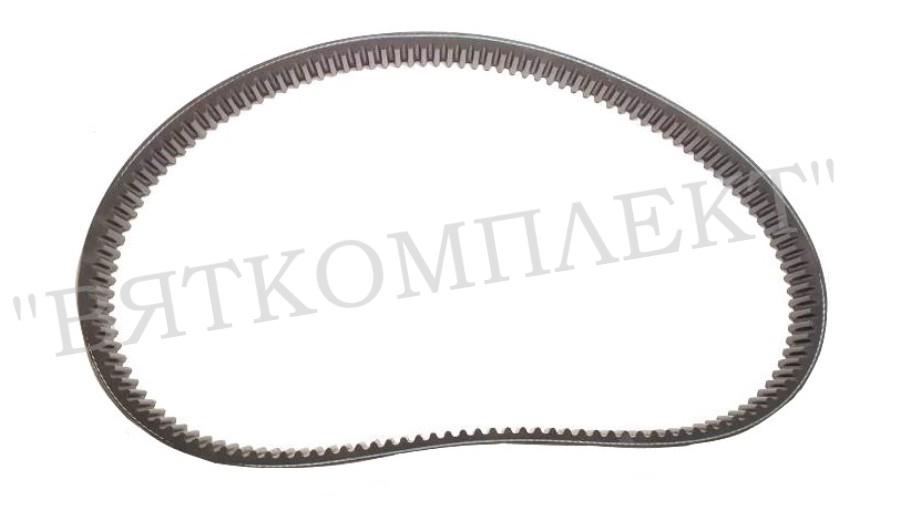 Ремень вариаторный зубчатый W25-950 (1-В25-950)